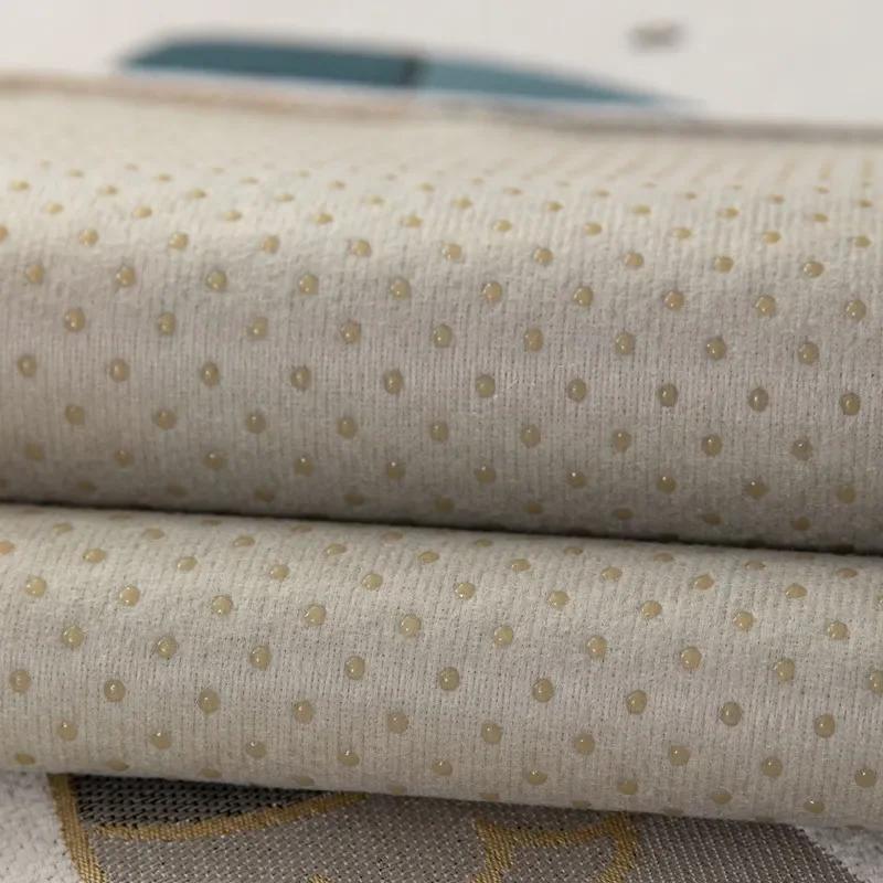 Чехол для дивана в богемном стиле, высокое качество, нескользящая подушка для дивана, диван, полотенце, утолщенные чехлы для диванов для украшения дома, гостиной