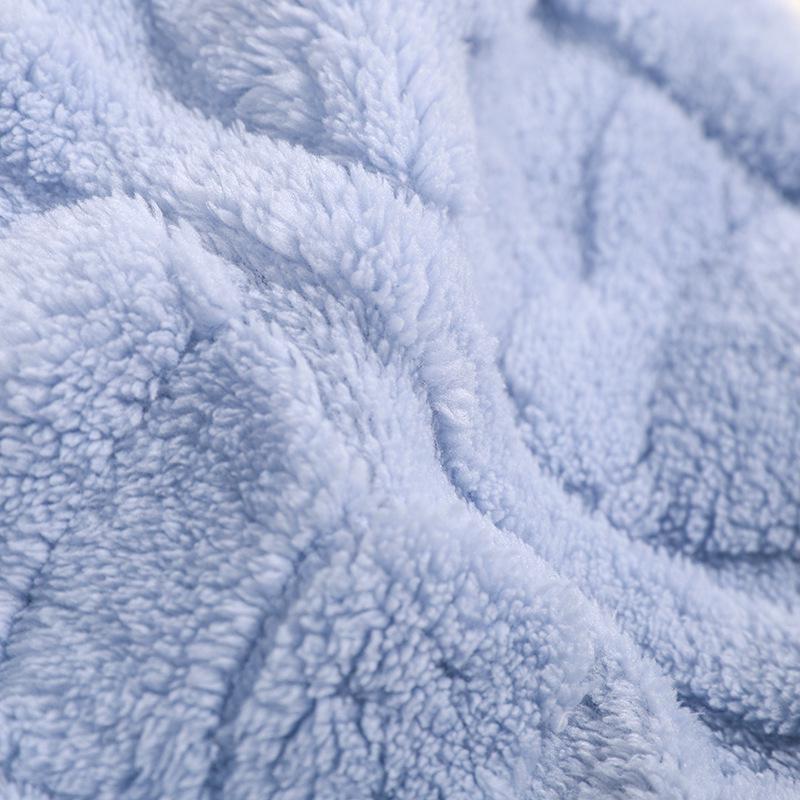 Autumn & Winter Minimalist Pet Sweater: Solid Color Fleece Vest for Dogs & Cats