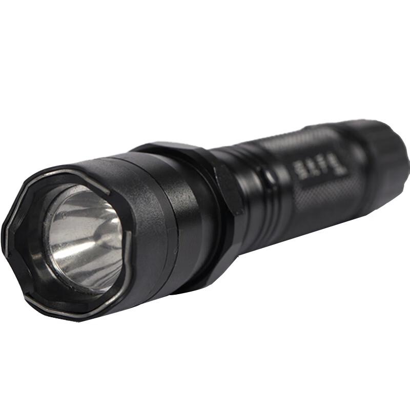 Hicepower 1101 Tactical Flashlight Baton