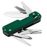 YL832875 БЕСПЛАТНЫЙ T4 Multi Tool 12 функций Evergreen (9228)