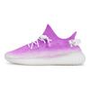 adidas Оригинальные Yeezy Boost 350 V2 Повседневная обувь Унисекс Низкие Белые HQ6316(Team80-S-BOX)
