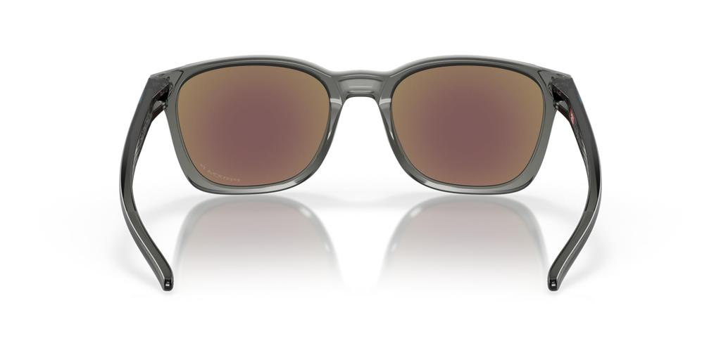 Oakley Солнцезащитные очки OO9018 OJECTOR GREY INK 55