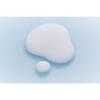 AQUALABEL Aqua Milk 145 мл Увлажняющее молочко Без отдушек Без спирта и парабенов Без красителей Без минерального масла Эмульсия