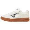 Upland Suede - Marshmallow Gum Men Sneakers Cream VN000D25OVM