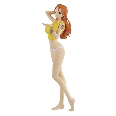 One Piece НАМИ 1 тип ФИГУРКА