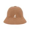 Kangol 0397bc Oat Bermuda Casual Bucket Hat