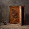 Necronomicon Dark Magic Опора Demon Evil Dead Summon Book Алтарь Церемония Декор Гостиная Декор Настольный Хэллоуин Украшение