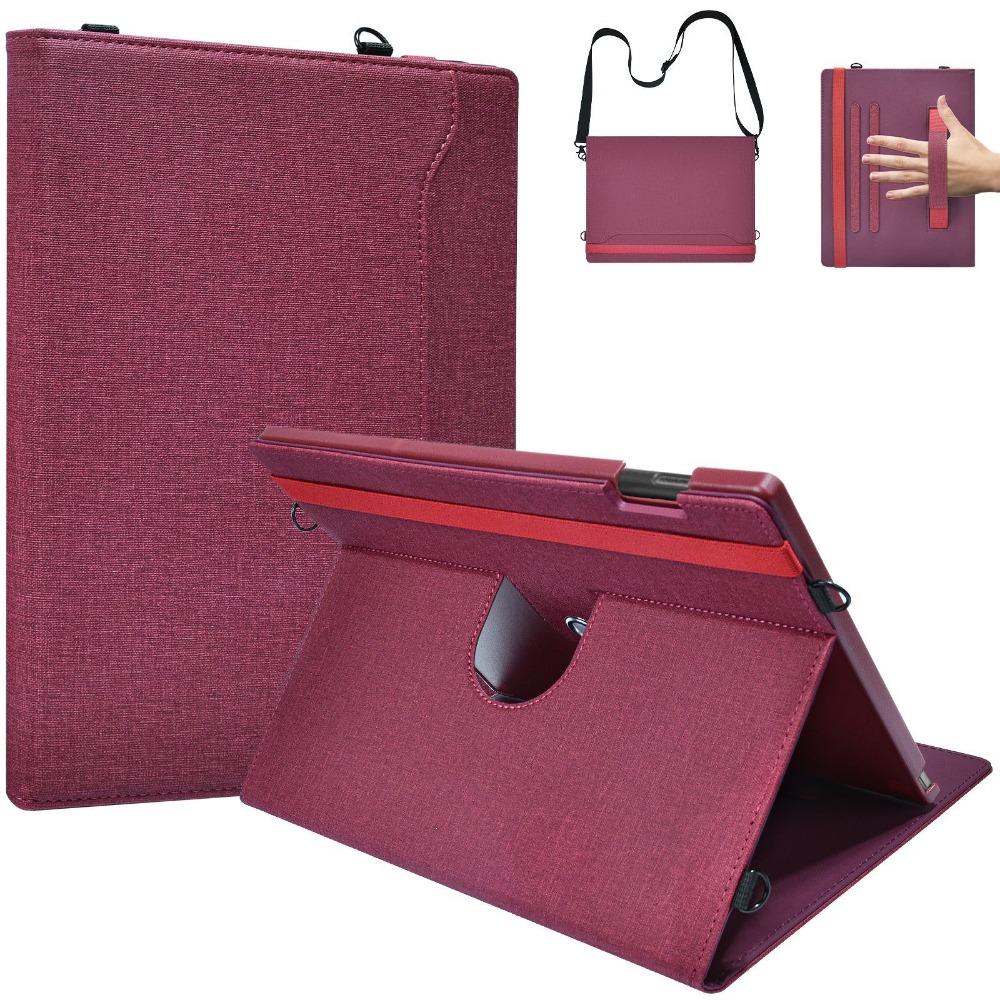 Auto Wake/Sleep 11.8 Inch E-Reader Stand Case Protective Cover for reMarkable Paper Pro