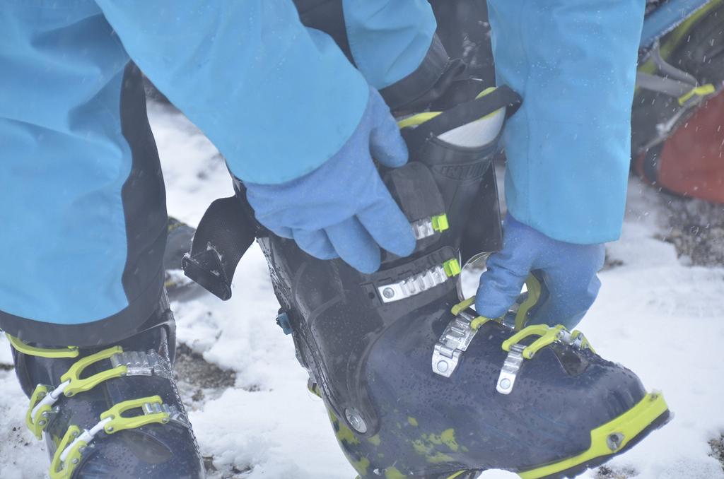 Showa Gloves 282 Temless Winter Size 1 Pair [Winter Gloves] No. Gloves, L,