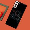 Чехол для телефона The Walking Dead Неган для Samsung Galaxy S23 S20 FE S21 Ultra Note 10 S9 S10 Plus Note 20 S22 Ultra