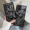 Чехол для Samsung Galaxy S26 S20 S24 Plus S22 S21 Note 20 10+ S23 FE S25 Ultra Funda Чехол для телефона Marvel Deadpool Ironman