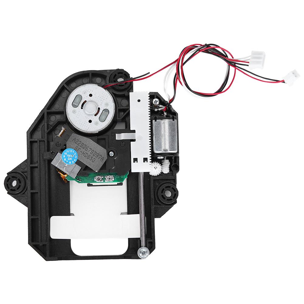 SFHD850 Оптический захват лазерного объектива Механизм запасные части для DVD EVD