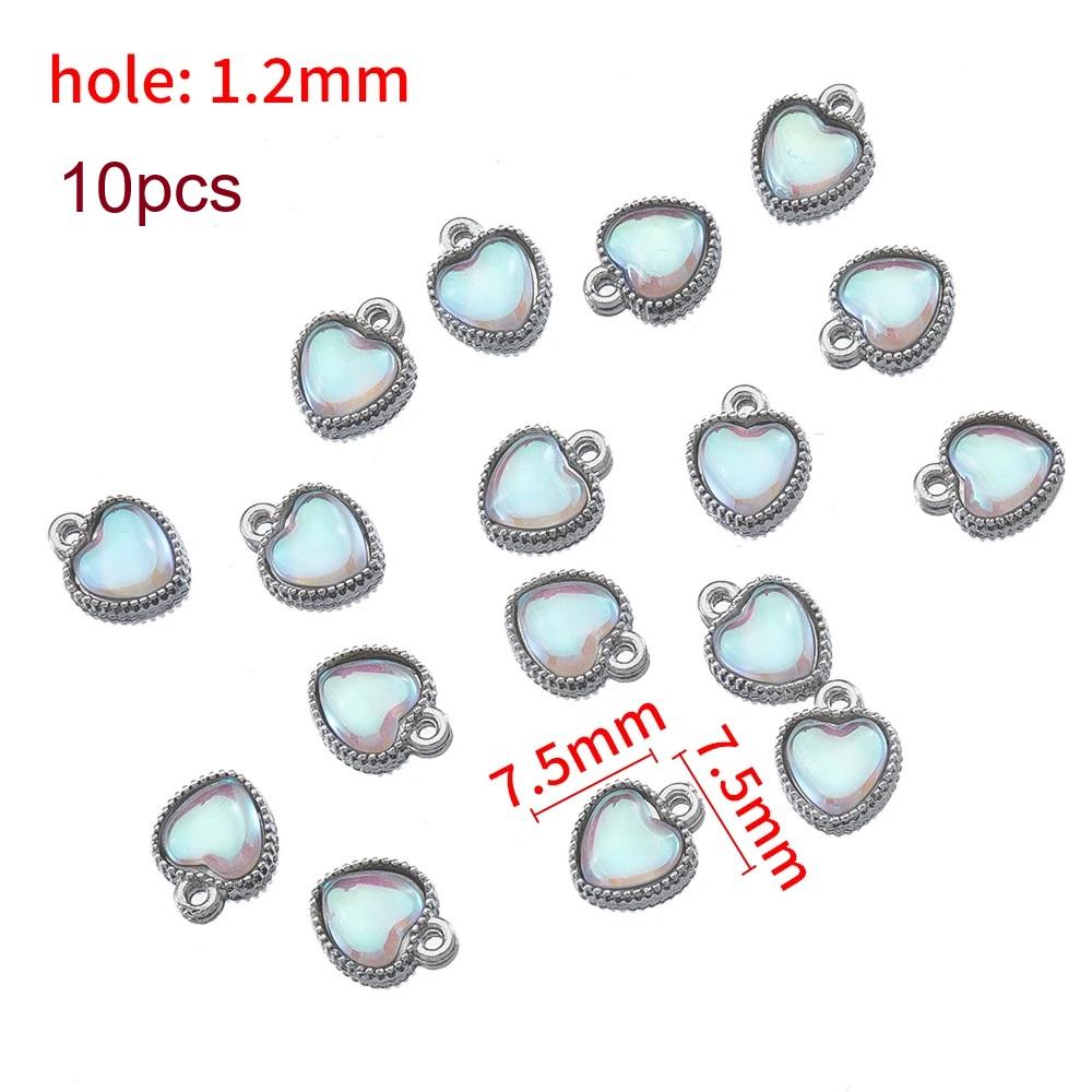 10pcs 30pcs Silver Color 50x11.5mm 3D Fishbone Charms Fish Pendant Fit DIY Handmade Metal Punk Jewelry Making Finding Supplies
