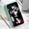 M-Metal Gear S-Solid Игровой Чехол для Телефона Силиконовый PC+TPU Для Samsung S10 20 30 22 23 24 Plus Lite Ultra Чехол