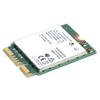 Беспроводная сетевая карта Bluetooth5.0 802.11ac M.2 Wifi-адаптер с антенной 9560NGW 1730 Мбит/с(Подключение проволочной антенны
