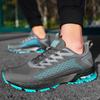 Men Running Shoes New Size 39-47 Breathable Running Sneakers for Men Anti Slip Walking Shoes for Couples