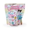 Sanrio - Персонажи Sanrio Водяной пистолет Соль для ванны