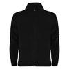 Mens Luciane Microfleece Jacket