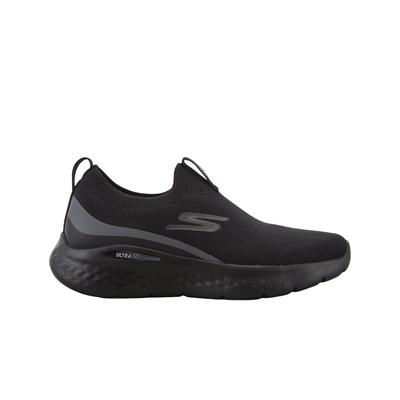 (в) Go Run Lite Черный