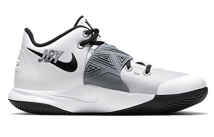 Nike Kyrie Flytrap 3 EP 'White Cool Grey' CD0191-103