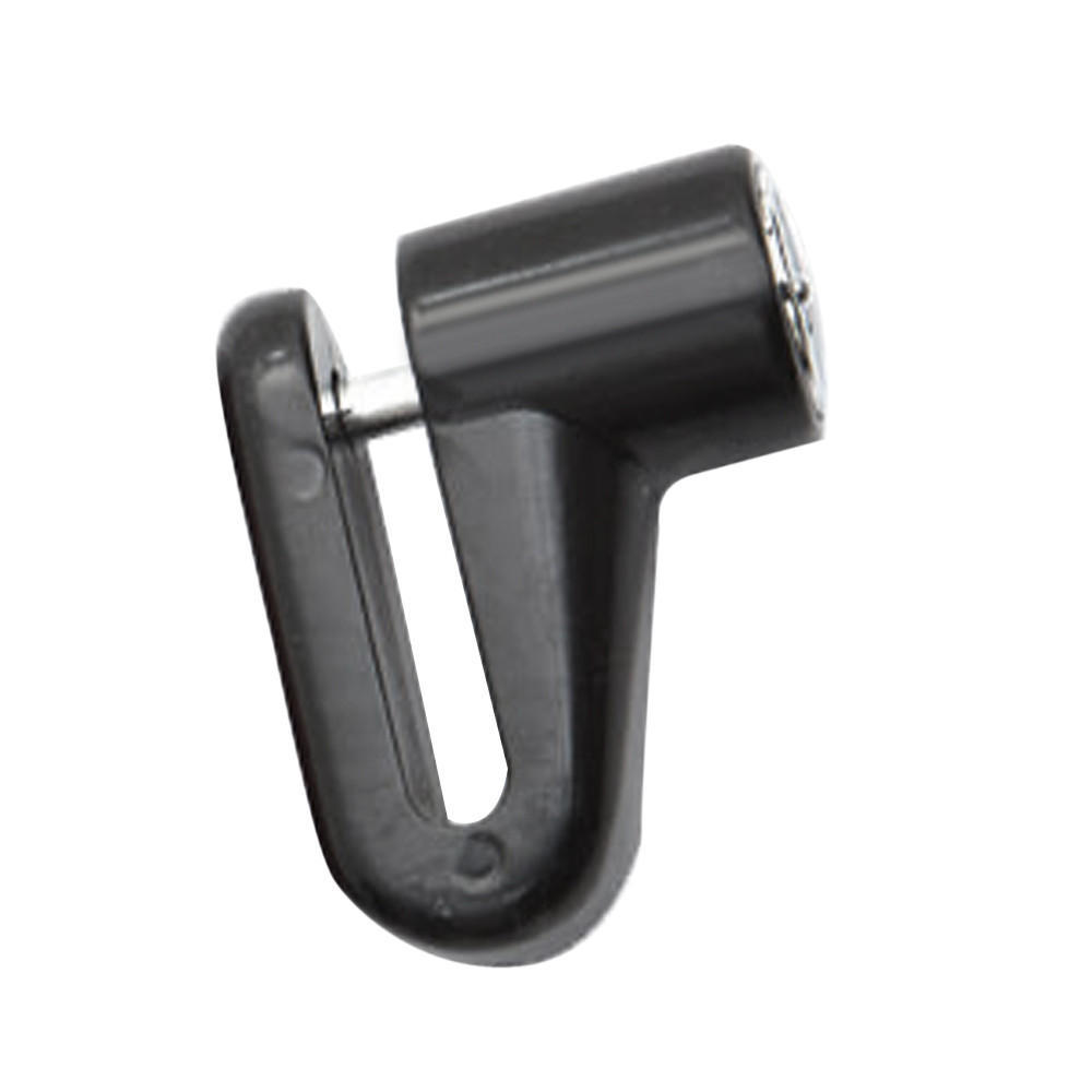 (Kung Pao Chicken)Security Theft Heavy Duty Motorcycle Bicycle Moped Scooter Disk Lock