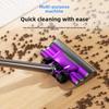 Pet Vacuum Cleaner Multi-Functional Household Wireless Vacuum Cleaner Large Suction High Power Carpet Cleaning Handheld