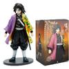Аниме Фигурка Фигурки Клинок Рассекающий Демонов Kimetsu No Yaiba Кукла Танджиро Незуко Зеницу Фигурка Фигурка Действия Модель Игрушки