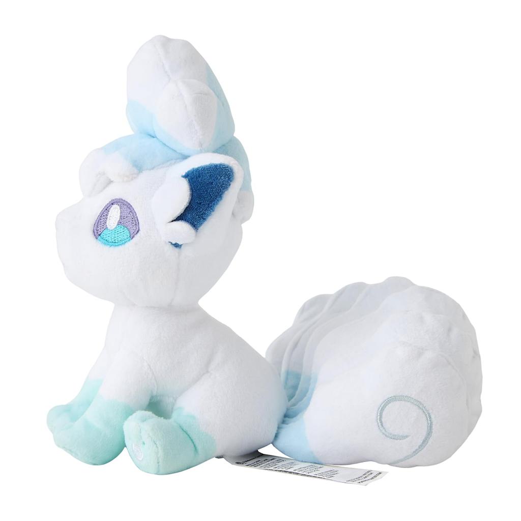Center Original 37 Plush Toy Fit Vulpix Pokémon Pokémon (Alolan Form)