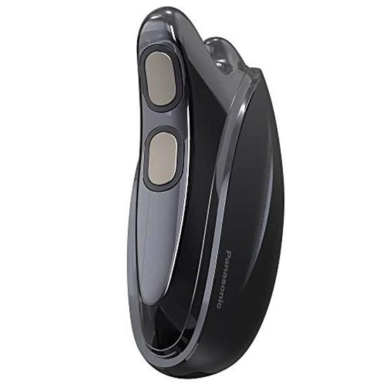 Panasonic Lift Care Устройство для лица Vitalift Kassa Теплое ощущение Двойной динамический EMS Водонепроницаемое EH-SP85-K