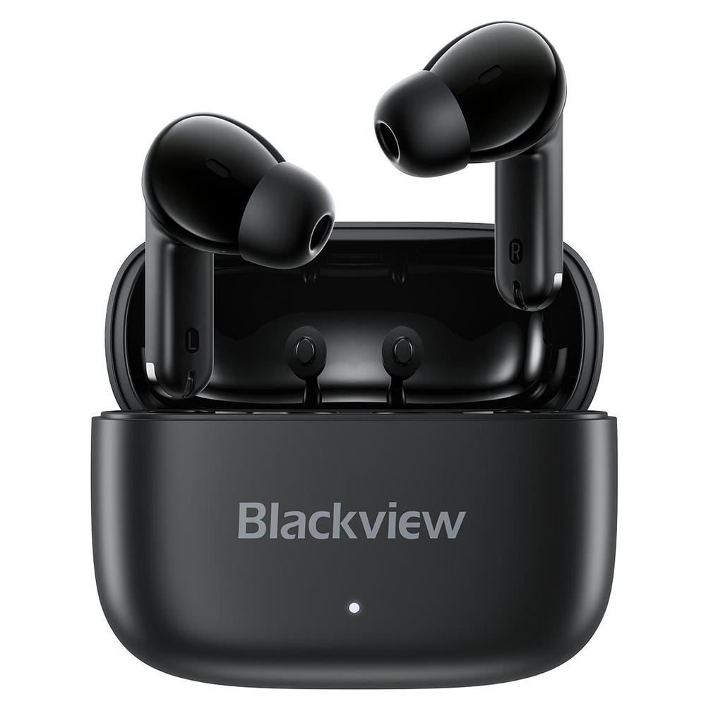 Blackview Bluetooth-наушники AirBuds 16 Внутриканальные Bluetooth 6.0 Беспроводные IPX4