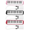 IRIN Melodica 32 Key Wind Музыкальный инструмент, подходящий для сумки для начинающих