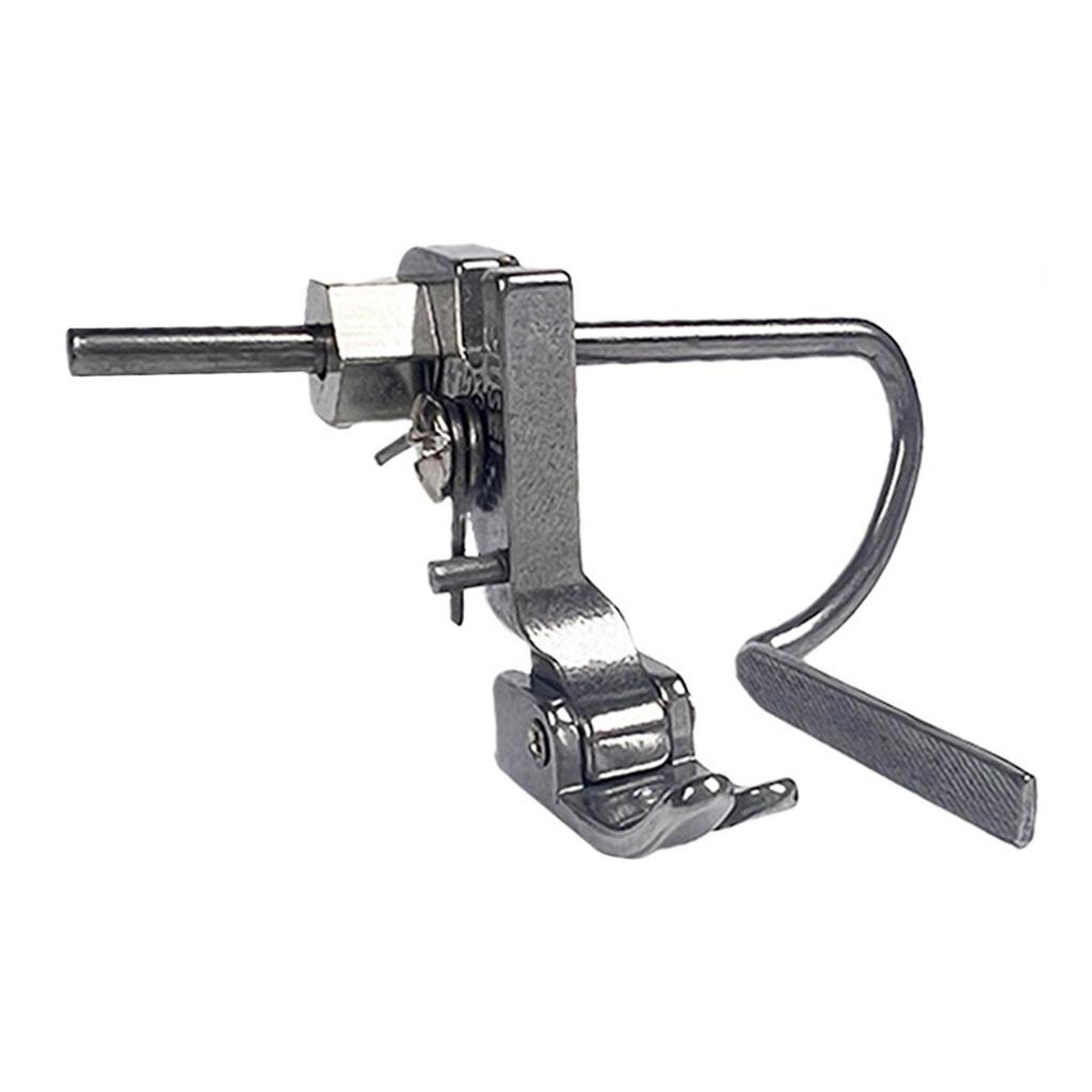 Presser Foot for Sewing Machine, Home Machine Professional Seam Guide Quilting