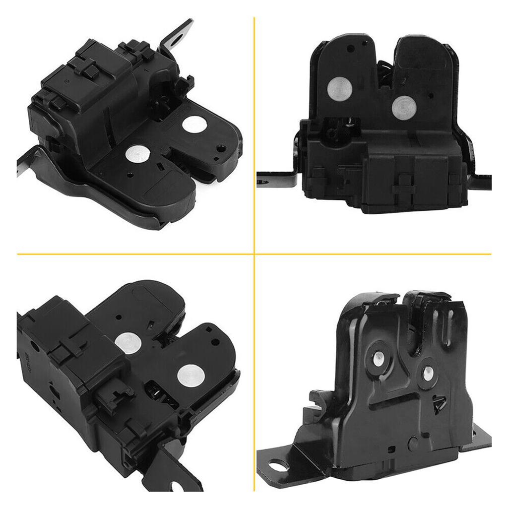 Rear Tailgate Boot Lid Tail Lift Gate Liftgate Door Hatch-Lock Actuator Motor Suitablefor 1 Series i3 Series 51247248075