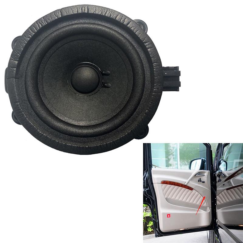 Car Door Bass Speaker Horn for Mercedes-Benz Vito Viano W636 W639 2010 2011 2012 2013 2014 2015 A6368270260