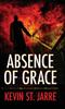 Книга Absence of Grace