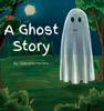 The A Ghost Story Book