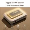 DAEWOO S11PRO Multi-functional Electric Cooker CN plug (adapter included)
