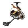 Daiwa Iso LB Reel 22 Tournament ISO 3000LBD Black