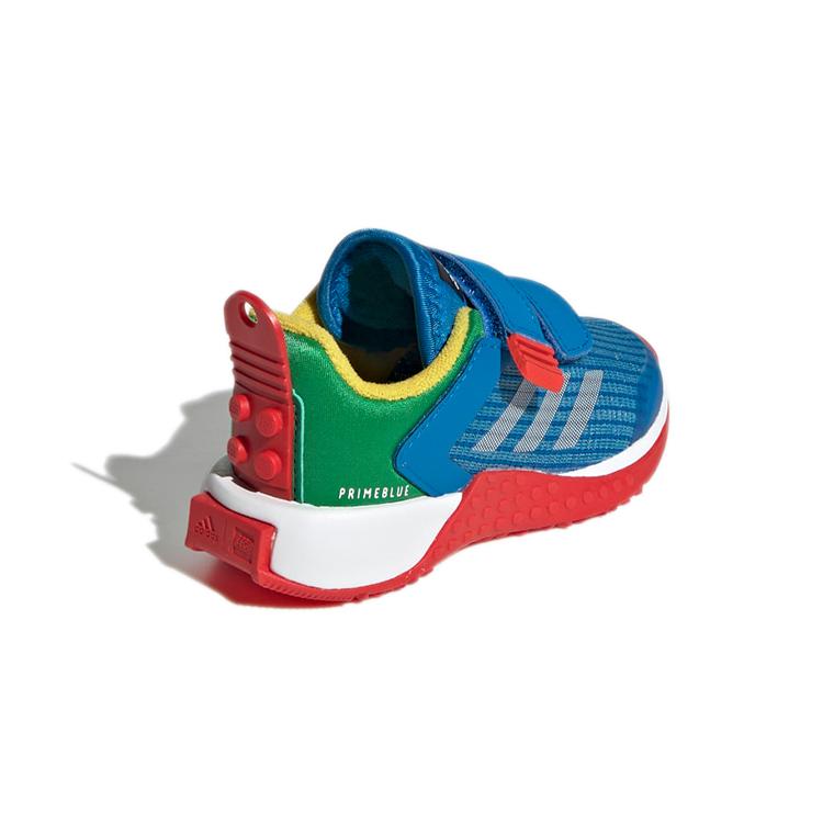 adidas Спортивная обувь LEGO Shock Blue TD GY2613
