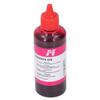 100ML Capacity Printing Ink Bottled High Purity Refill Ink Replacement for HP Printer Magenta