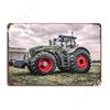 Fendt 1050 Vario Metal Signs Farm Special Metal Plate  Room Decor  Vintage Decor  Home Decor  Farmhouse Decor