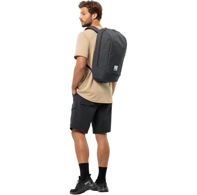 Рюкзак Jack Wolfskin Mainkai Pack phantom (2011581-6350)