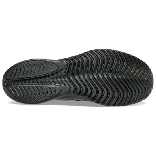 SAUCONY Kinvara 14 Тройной черный - S20823-12