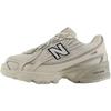 New Balance 740 Шнурки-резинки Лунный луч Засушливый камень Черный Малыши IZ740LN1