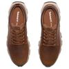 Timberland Удобные Легкие Нескользящие Прочные Низкие Повседневные Кроссовки Мужские Коричневые A5YD5F13