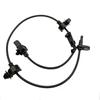 ABS Sensor 57455-SNA-003 For Honda Civic 2006-2011 FST-HO-1126