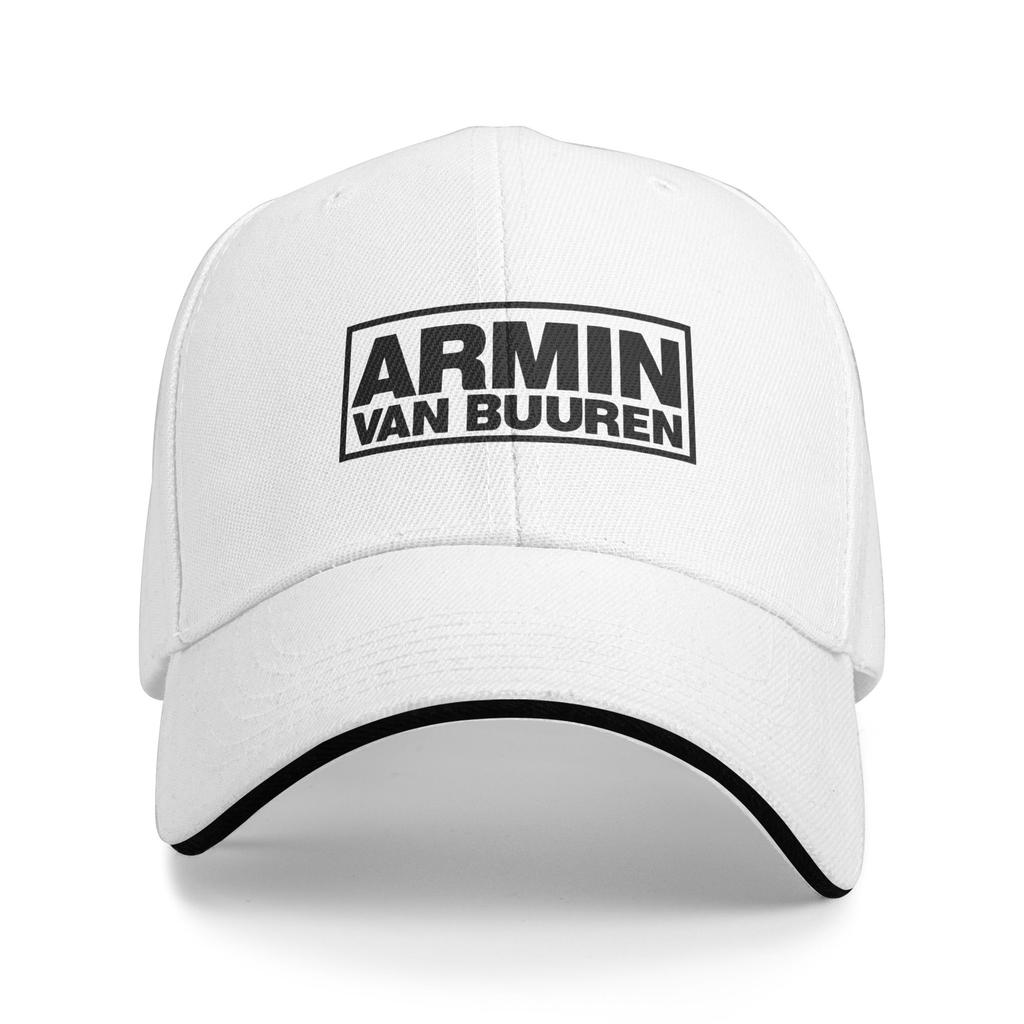 Черная Бейсболка DJ Армин ван Бюрен С Буквами Солнце Летняя FeУнисекс Унисекс Дизайн Хип-Хоп Кепки Прямая Посадка Ретро Для Улицы