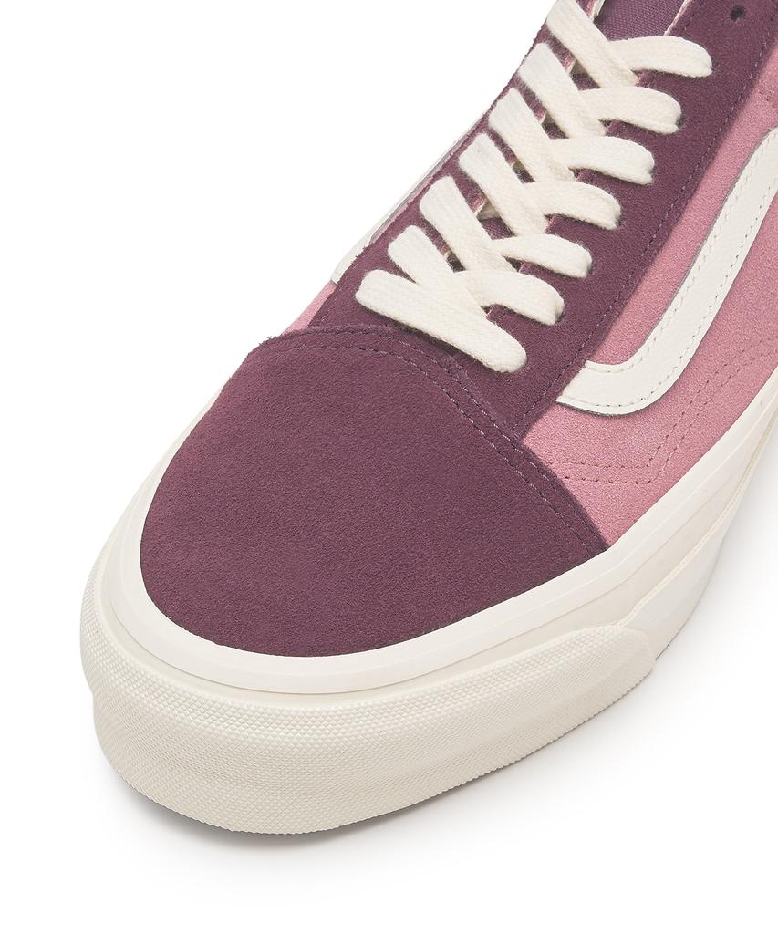 Vans Old Skool 36 - Сливовый / Vn000Ct9Plu1