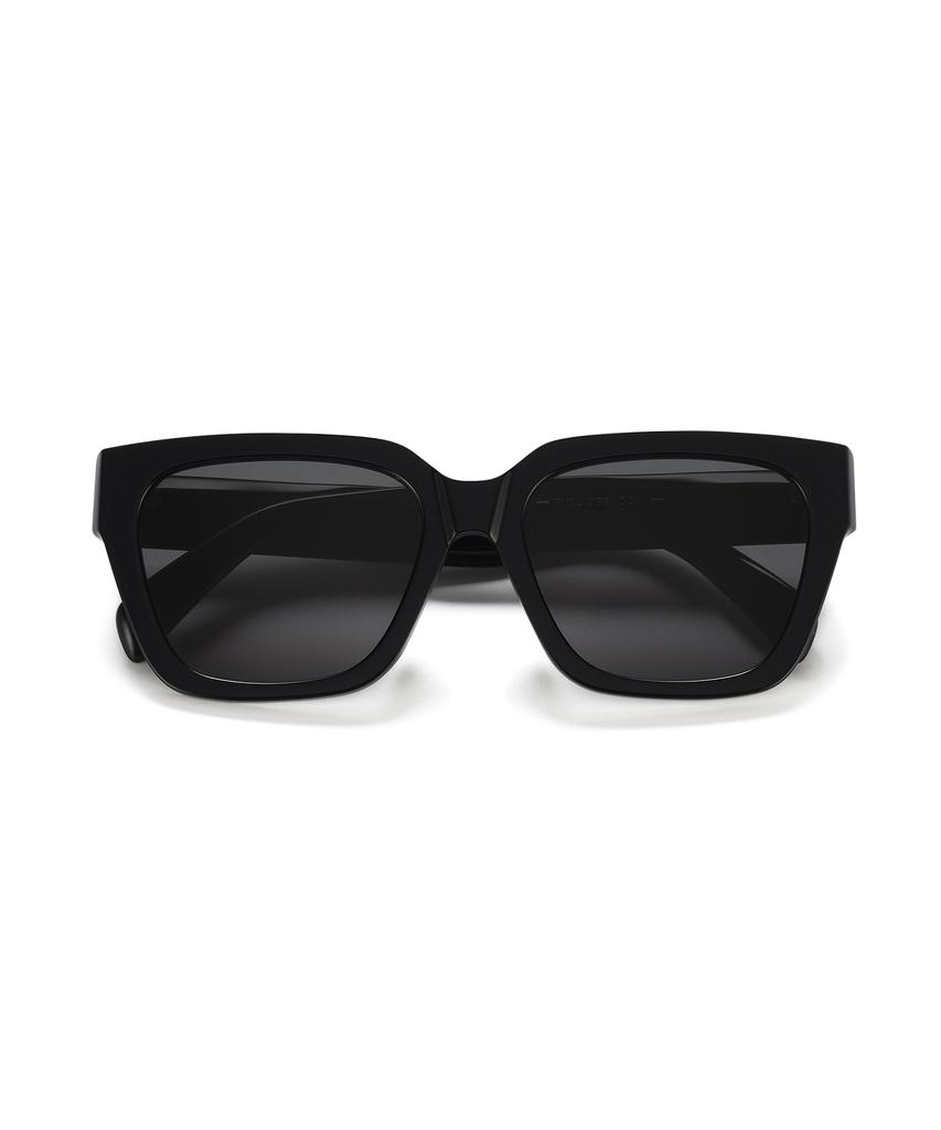 Peobeulligbikeon Kernel [Black]
