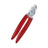 Wear Resistant Cage Repair Pliers Sturdy Cage Tong Multi-function Hog Ring Pliers  Clamp Tools